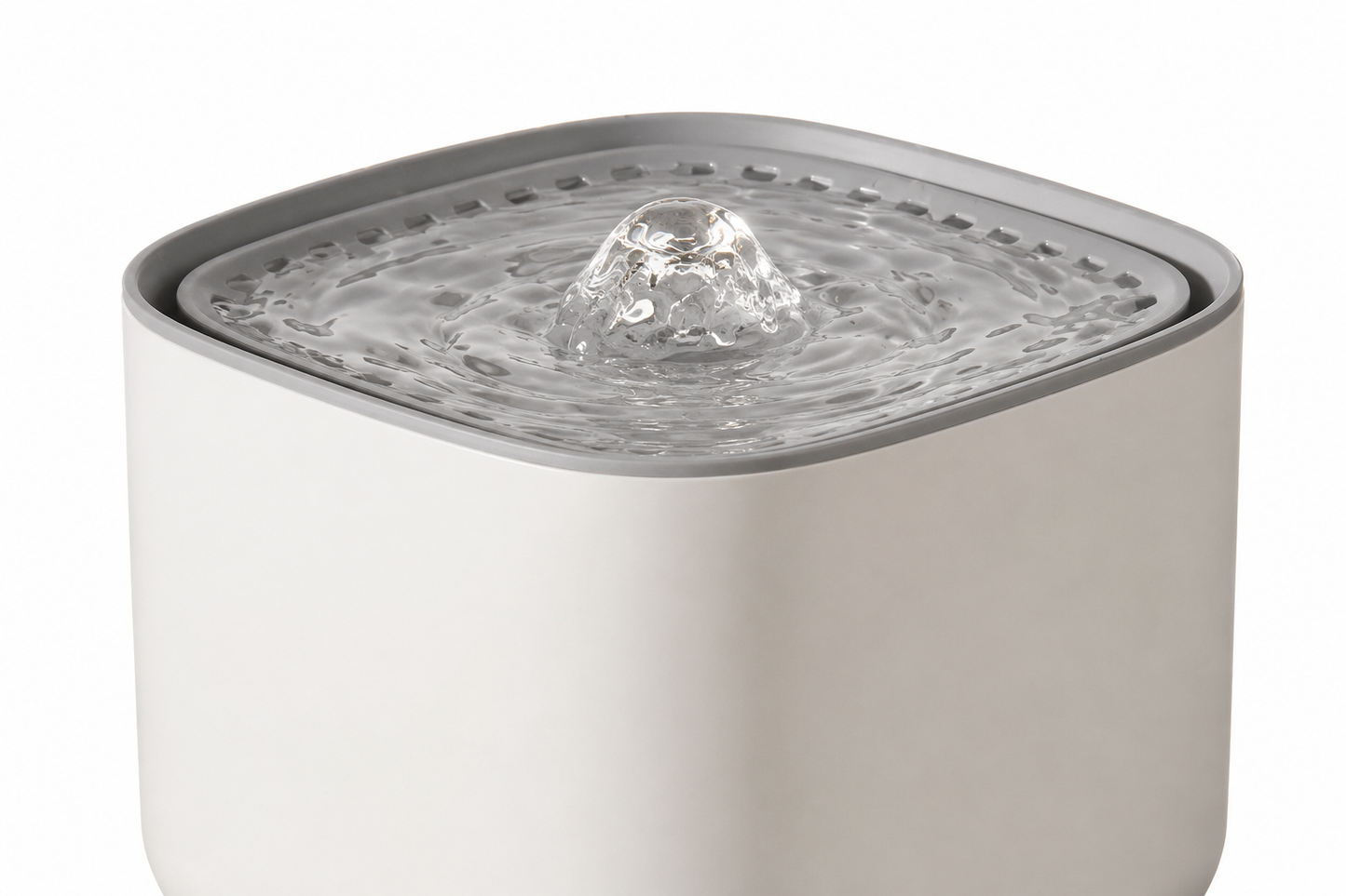AquaPaw™ Wireless Pet Fountain