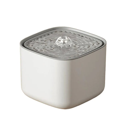 AquaPaw™ Wireless Pet Fountain